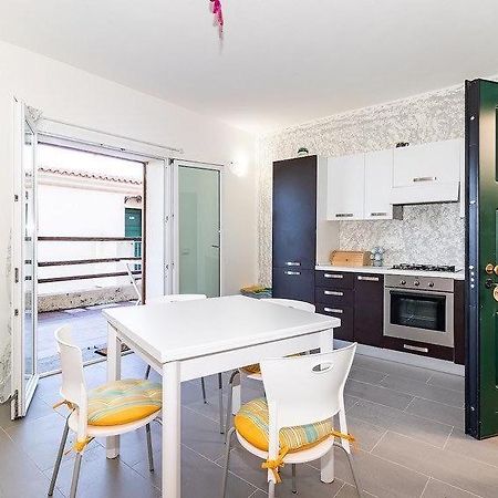 Appartamento Vista Mare Ft2 Cascabraga 외부 사진