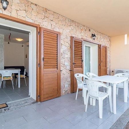 Appartamento Vista Mare Ft2 Cascabraga 외부 사진