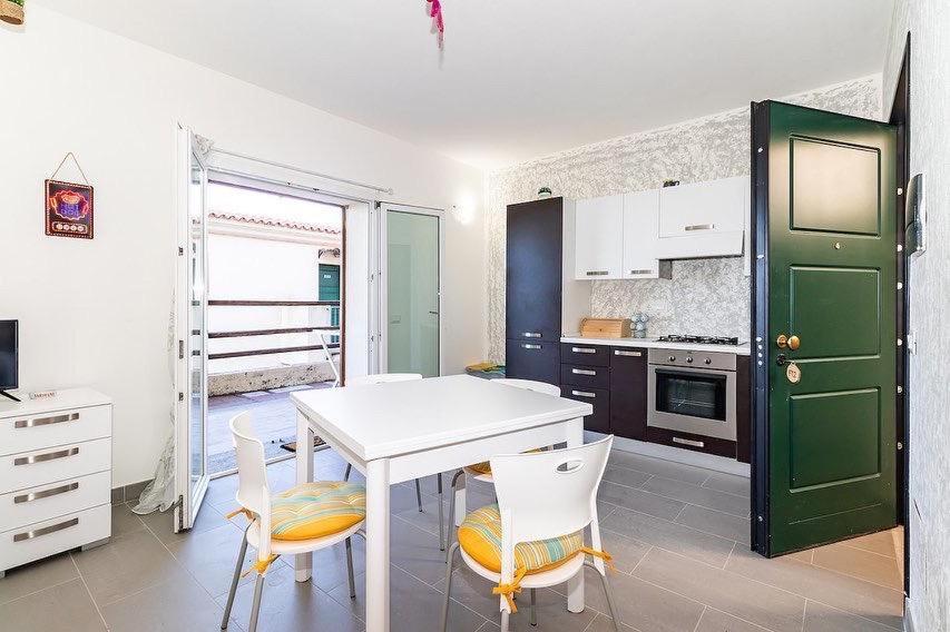 Appartamento Vista Mare Ft2 Cascabraga 외부 사진