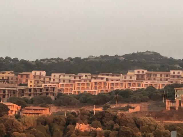 Appartamento Vista Mare Ft2 Cascabraga 외부 사진